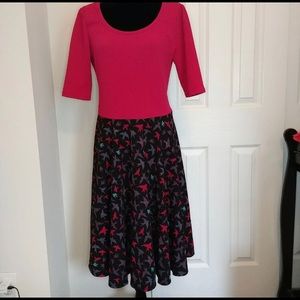 Lularoe dress